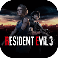 生化危机3