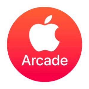 Arcade游戏